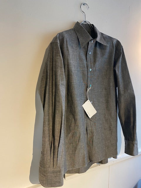 la favola / ラファーボラ "BIG SHIRT"