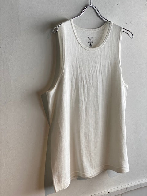 WASEW - ONE DAY TANKTOP (2PACK)