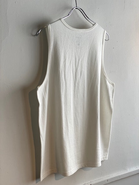 WASEW - ONE DAY TANKTOP (2PACK)