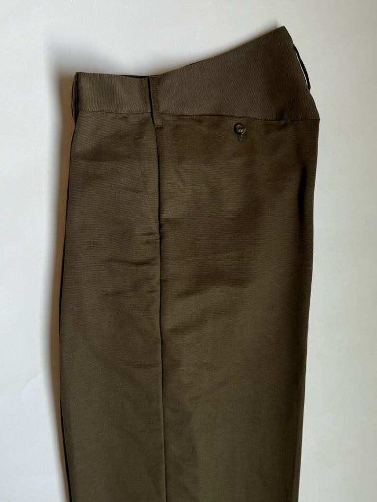 25AW Pelemele - HIBACK TROUSERS