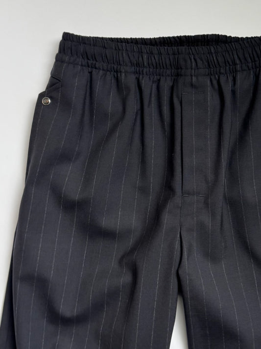 26SS SARTO-RELAX WIDE PANTS