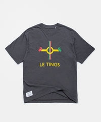 25SS The Inoue Brothers / イノウエブラザーズ "Le Tings Tube"
