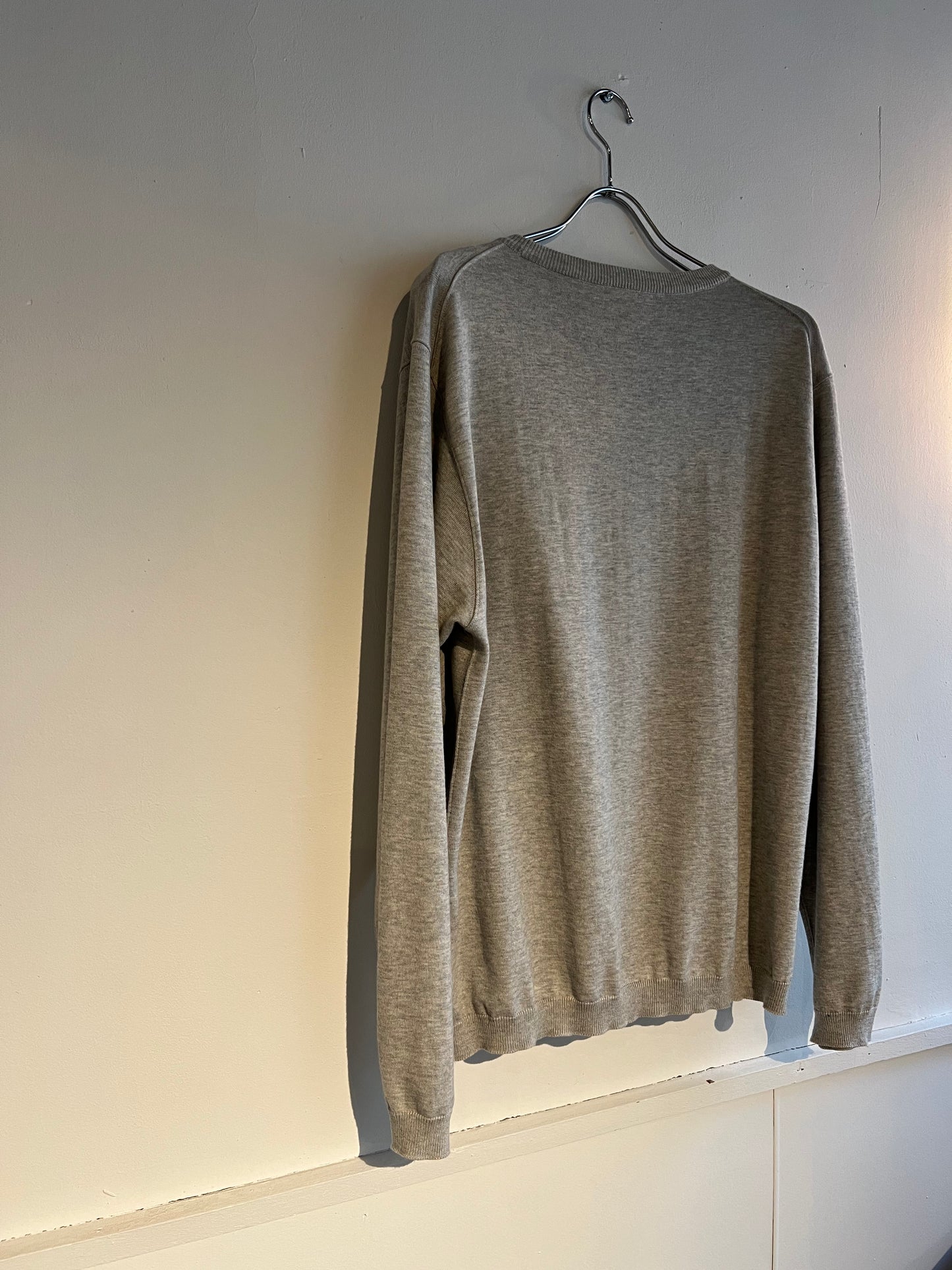 HEUGN / ユーゲン "CUT003" 別注ニットソー