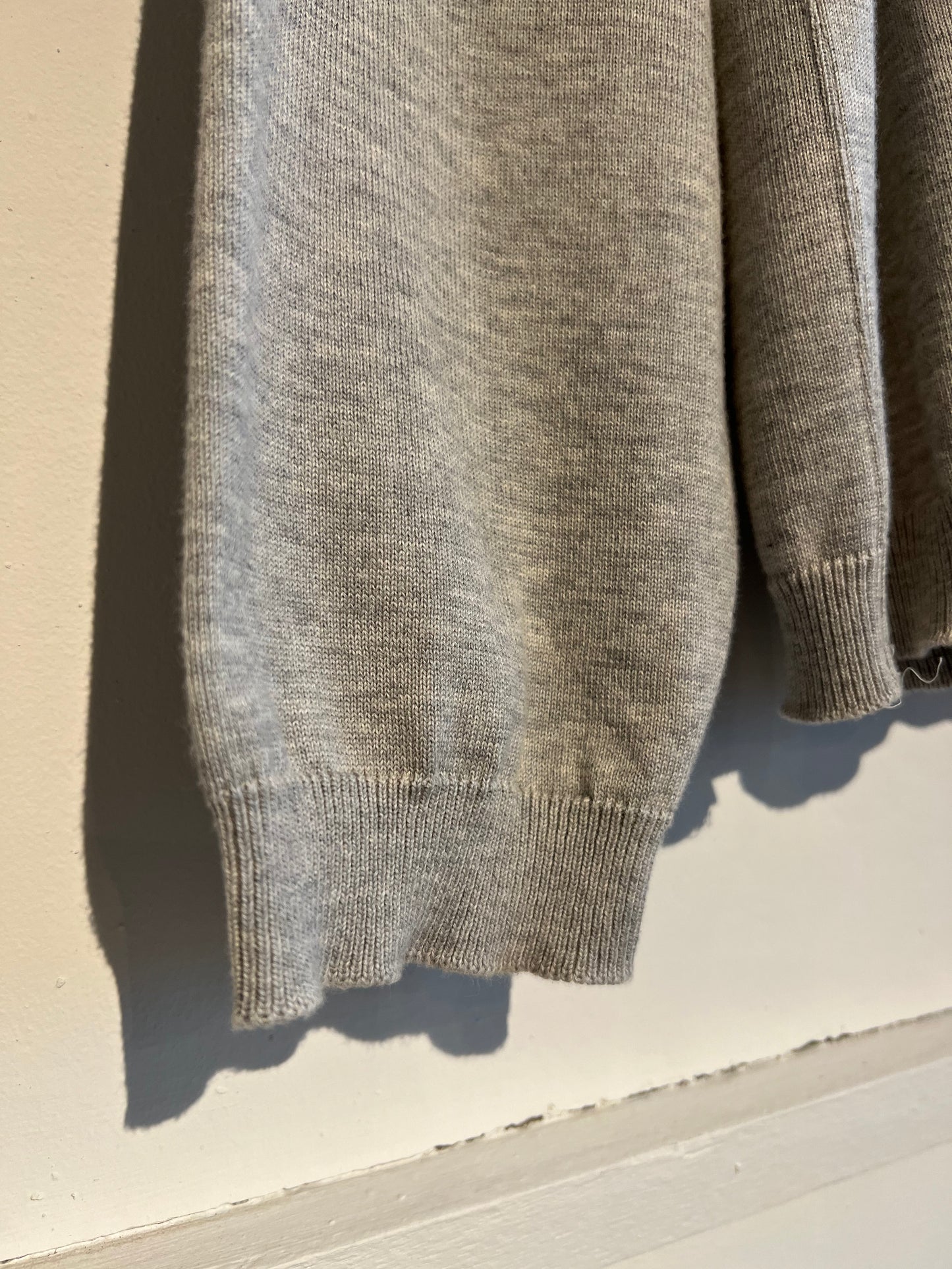 HEUGN / ユーゲン "CUT003" 別注ニットソー