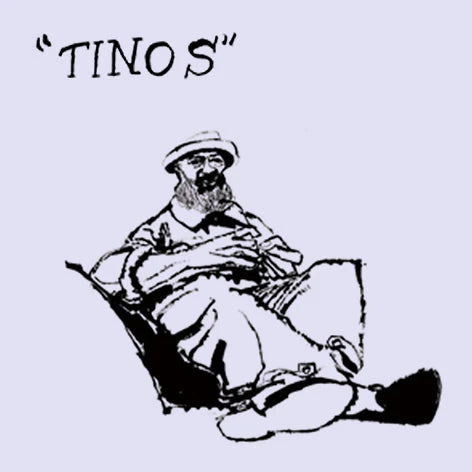 COHERENCE / コヒーレンス SARRAU "TINO S"