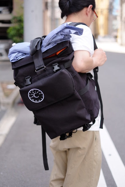 Zodiac baggage - XS Roll Top Bag