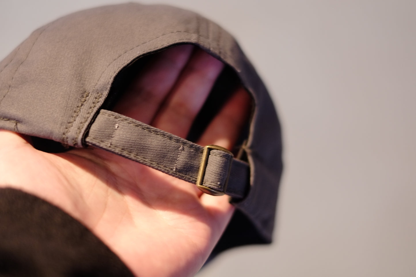 SASSAFRAS/ササフラス SF Reflective Cap