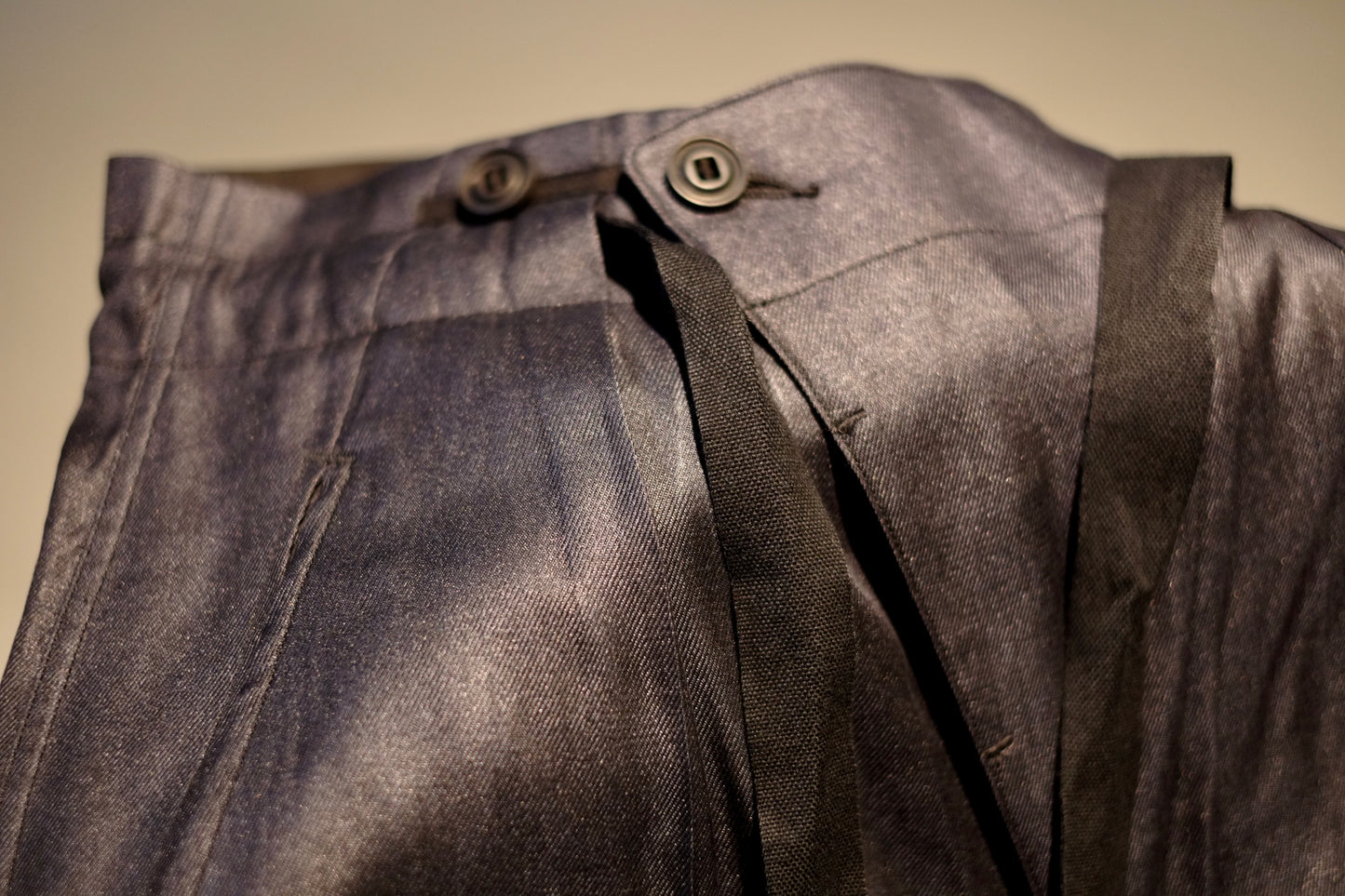 Motiv Mfg /モチーフ マニファクチャリング/ "Adjustble Cargo Pants”