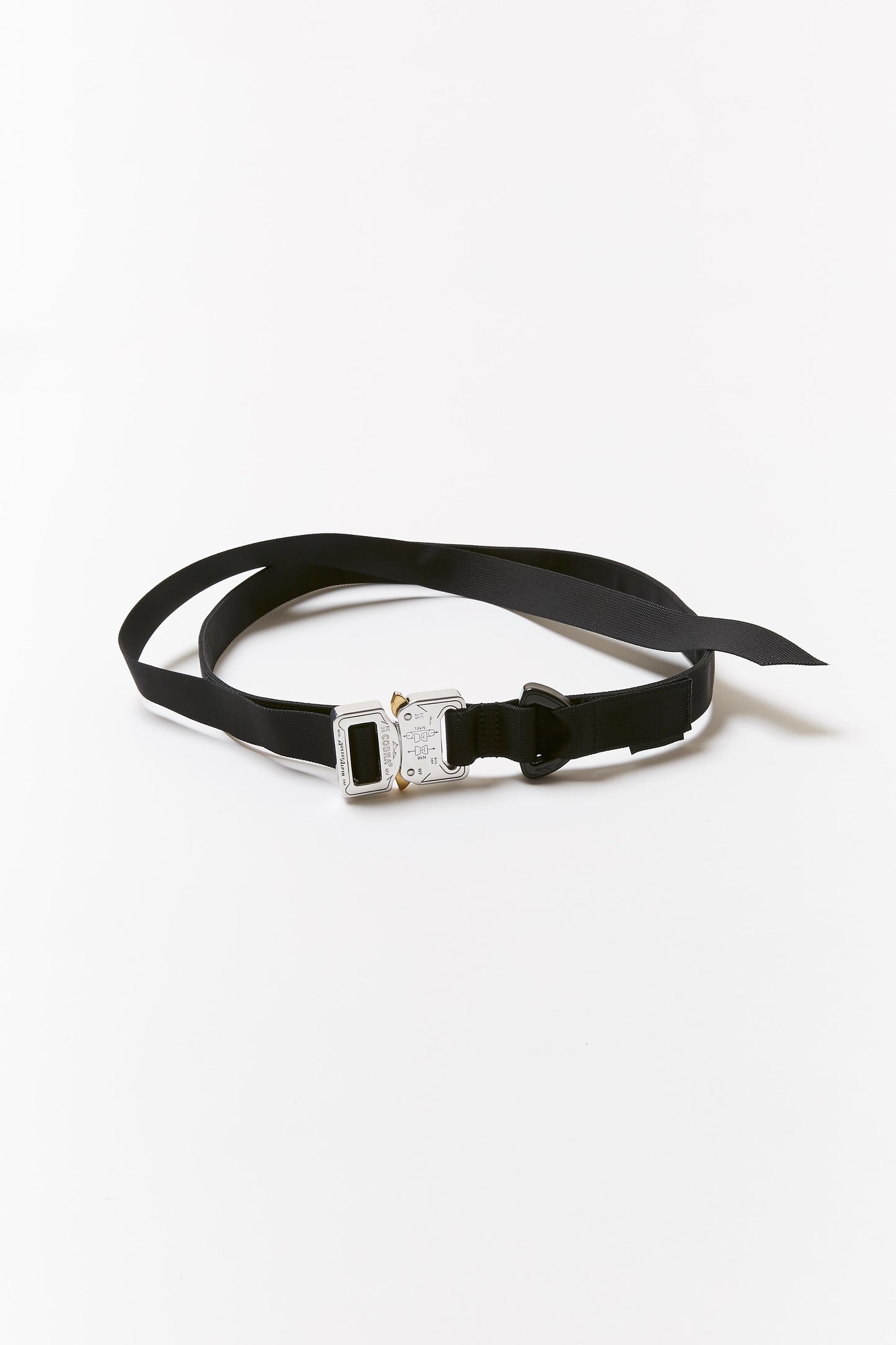 MOUT RECON TAILOR - MOUT-016 Single RIGGER'S Belt