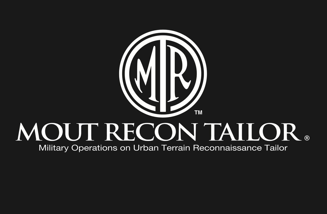 MOUT RECON TAILOR / マウトリーコンテーラー