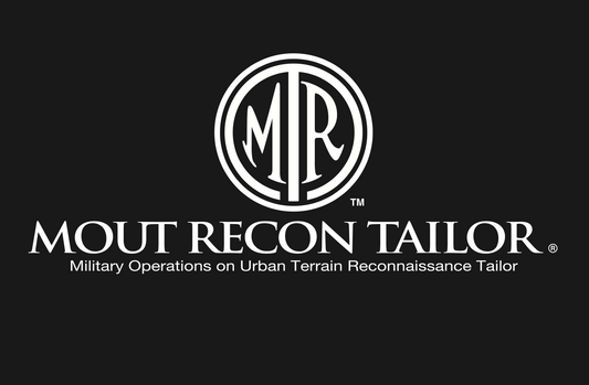 MOUT RECON TAILOR / マウトリーコンテーラー