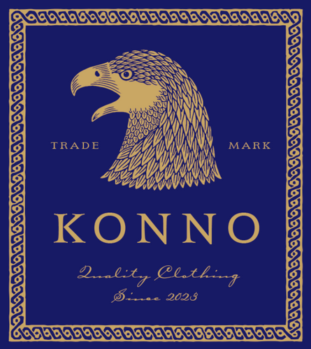 KONNO/こんの since 2023