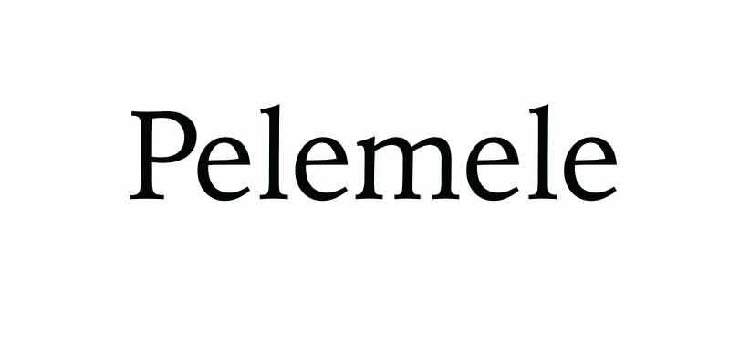 Pelemele / ペールメール Personal Order Event - 10/11(土)〜13(月)開催