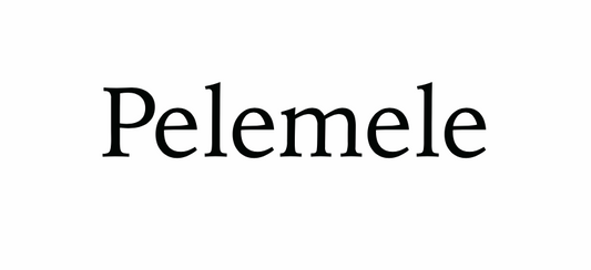 Pelemele / ペールメール Personal Order Event - 10/11(土)〜13(月)開催