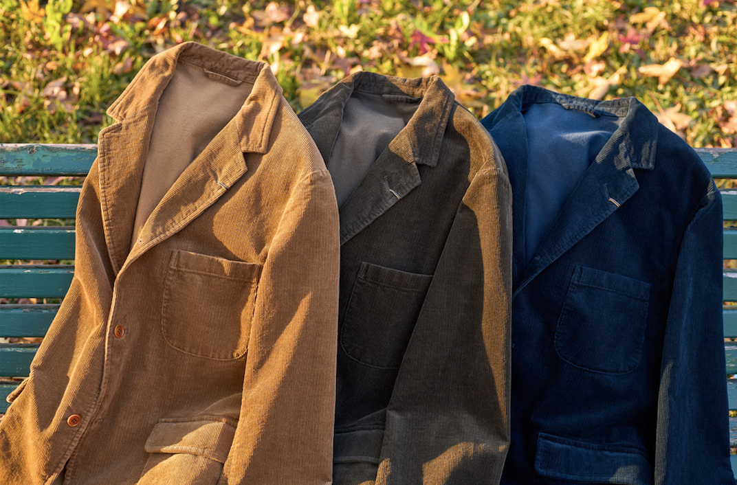 ORBIUM ＆ COHÉRENCE - TEMPORARY SHOP 11/22(土)〜30(日)