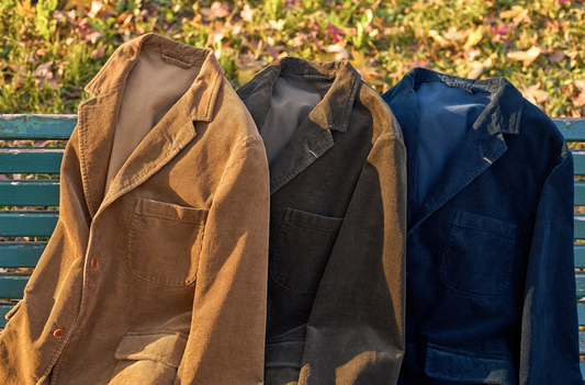 ORBIUM ＆ COHÉRENCE - TEMPORARY SHOP 11/22(土)〜30(日)