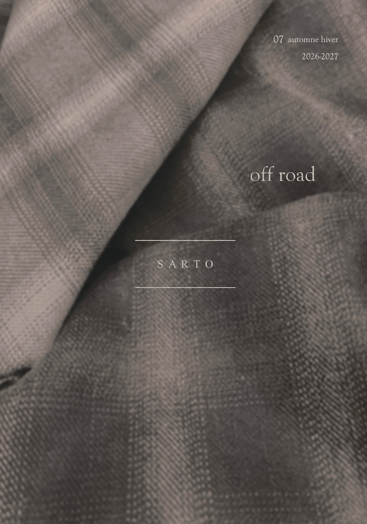 SARTO - POP UP STORE