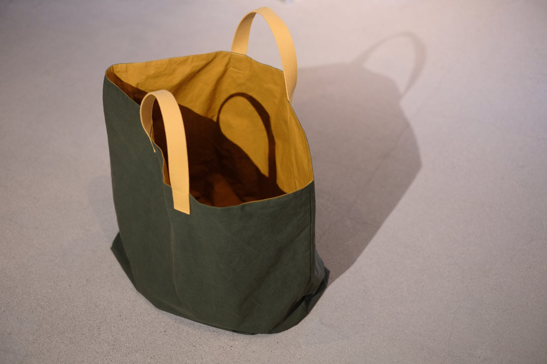 Vanessa bullick UK"Swimming beach bag"