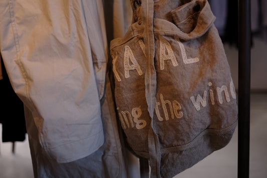 Kaval / カヴァル　22AW NEW ARRIVAL