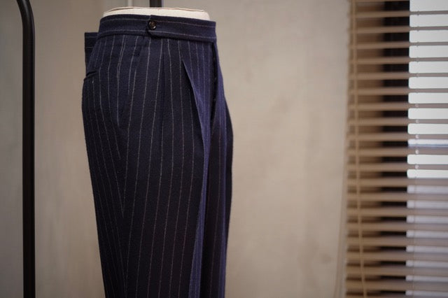 五十嵐トラウザーズオーダー会 / 5/24(土)〜25(日)開催