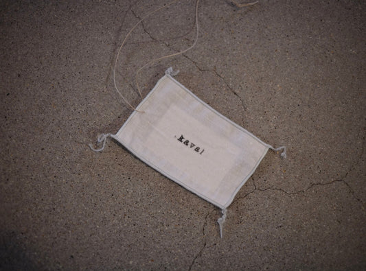 Kaval "Hight count 160-Cotton 150/1Linen Series"