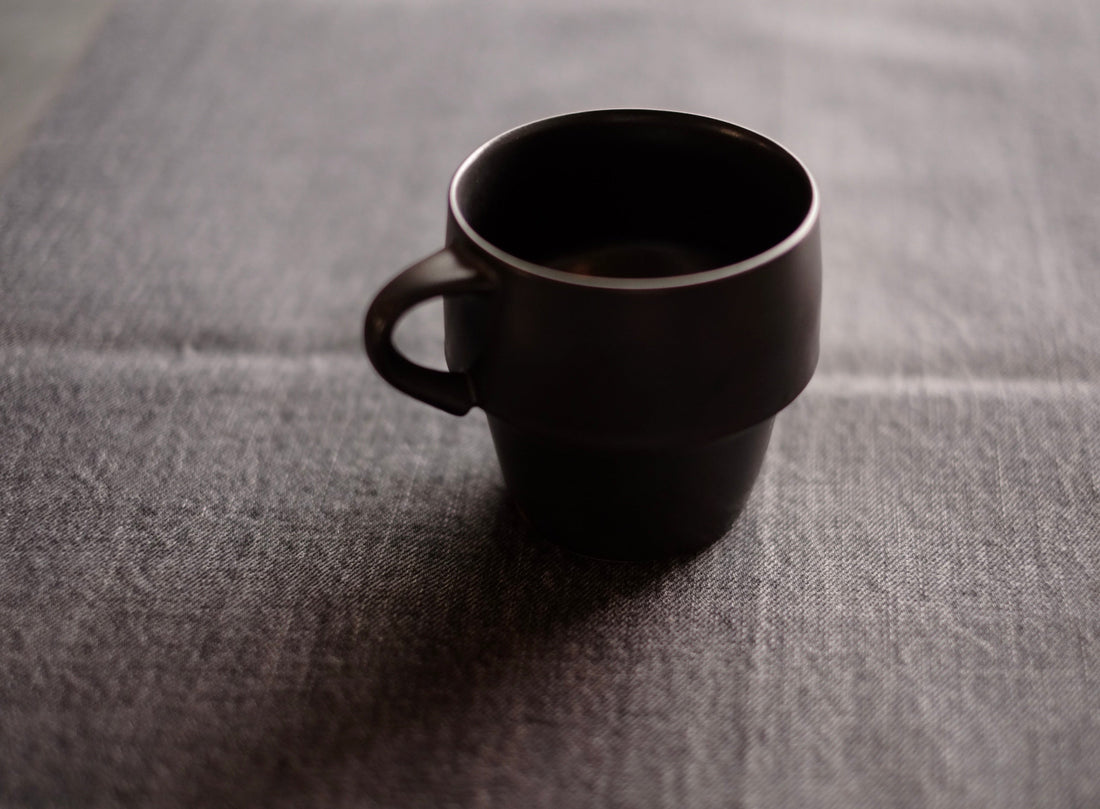 1+0 pottery