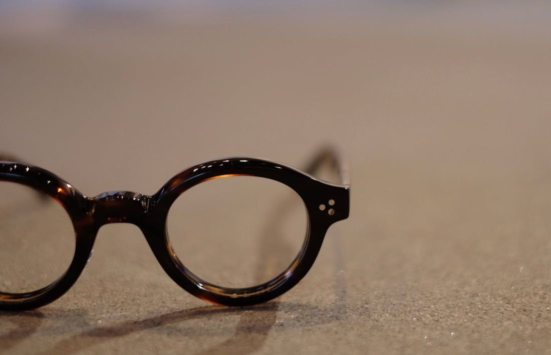 Lesca LUNETIER - Mod.La Corb's XS