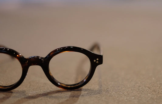 Lesca LUNETIER - Mod.La Corb's XS