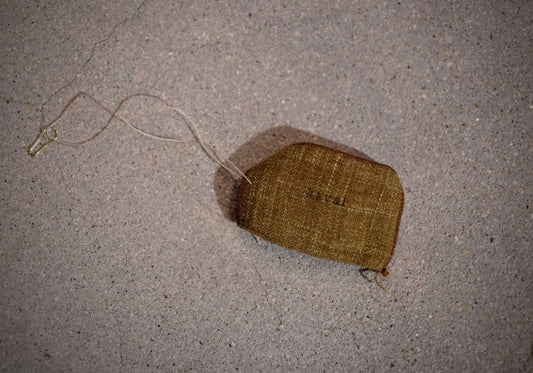 Kaval  "Hand woven Series"