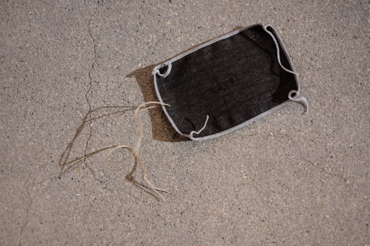 Kaval "kudu leather Series"