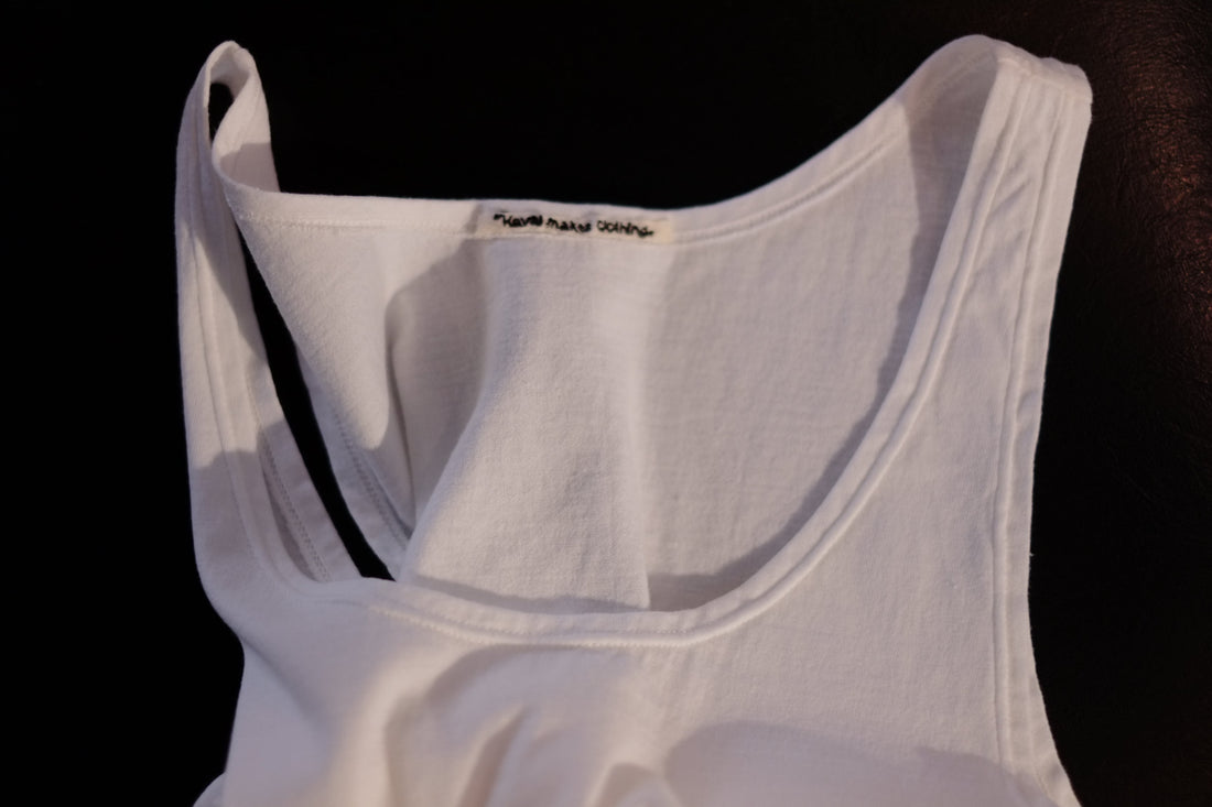 Kaval  "Tank top"