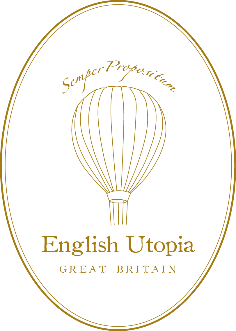 English Utopia / イングリッシュ ユートピア