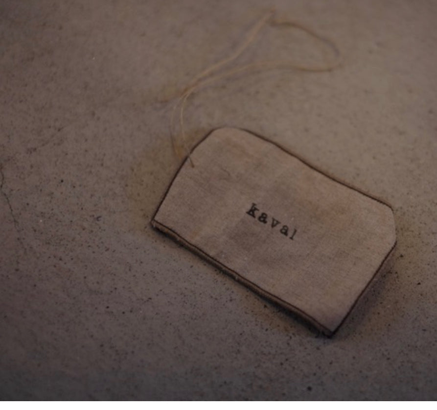 Kaval / カヴァル "25SS 1st delivery"