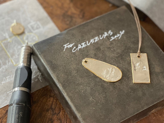 taupe D. Motoike / 即売、オーダー会  5/31(金)〜 6/9(日)開催