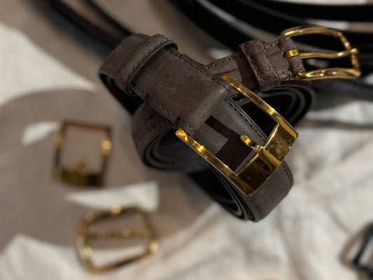 LEATHER GOODS オーダー会 - Vol.2