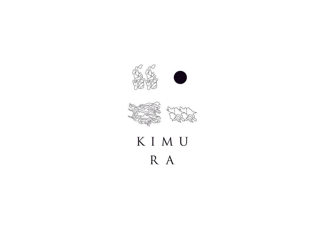 KIMURA/キムラ 販売開始