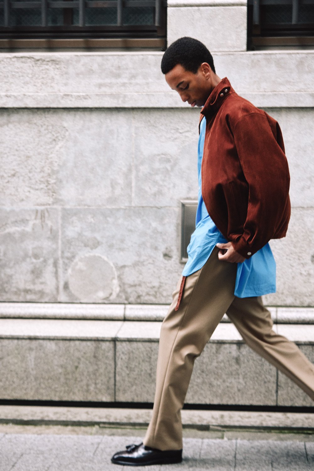 HEUGN / ユーゲン "23SS NEW ARRIVAL"