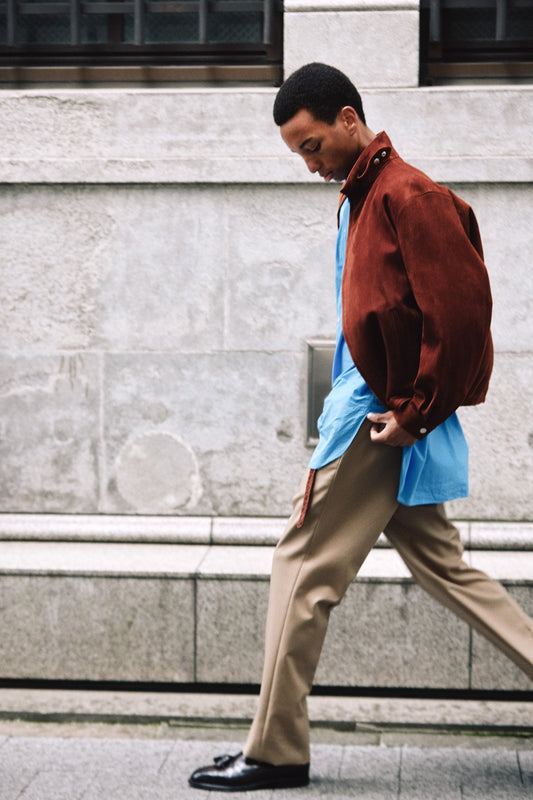 HEUGN / ユーゲン "23SS NEW ARRIVAL"