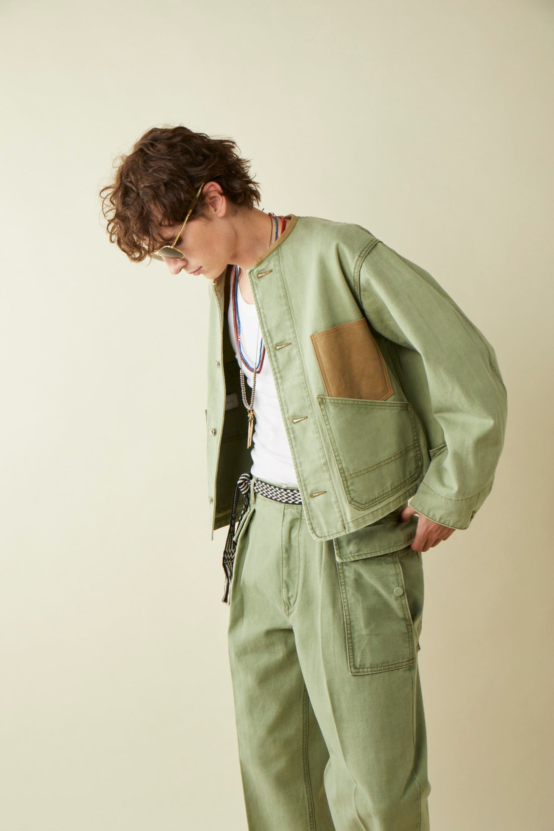 SARTO - POP UP STORE - 3/20(金) 〜 3/29(日)