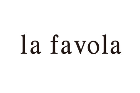 la favola / ラファーボラ