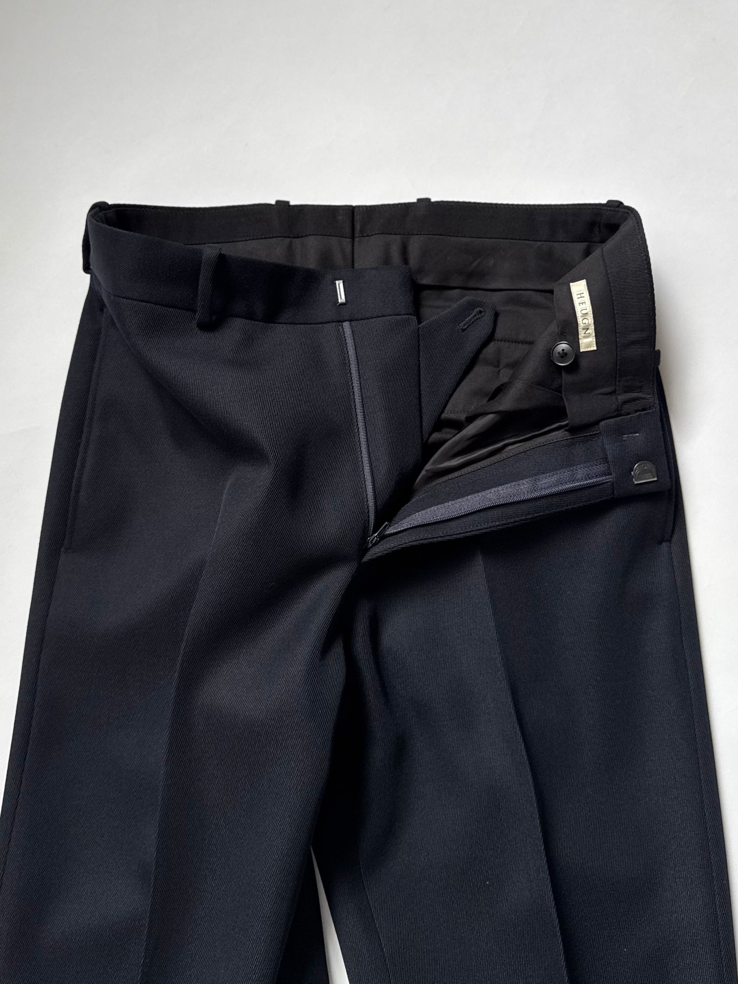 HEUGN - TROUSERS116-Clive