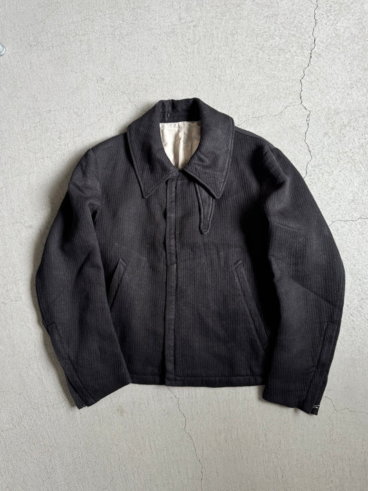 25AW Motiv mfg - Torpedo jacket