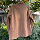 Pelemele - COVERALL JACKET (Canvas)
