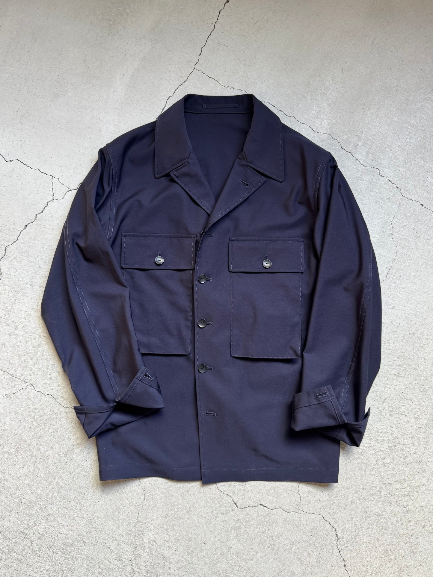 COHERENCE - VERNON-D