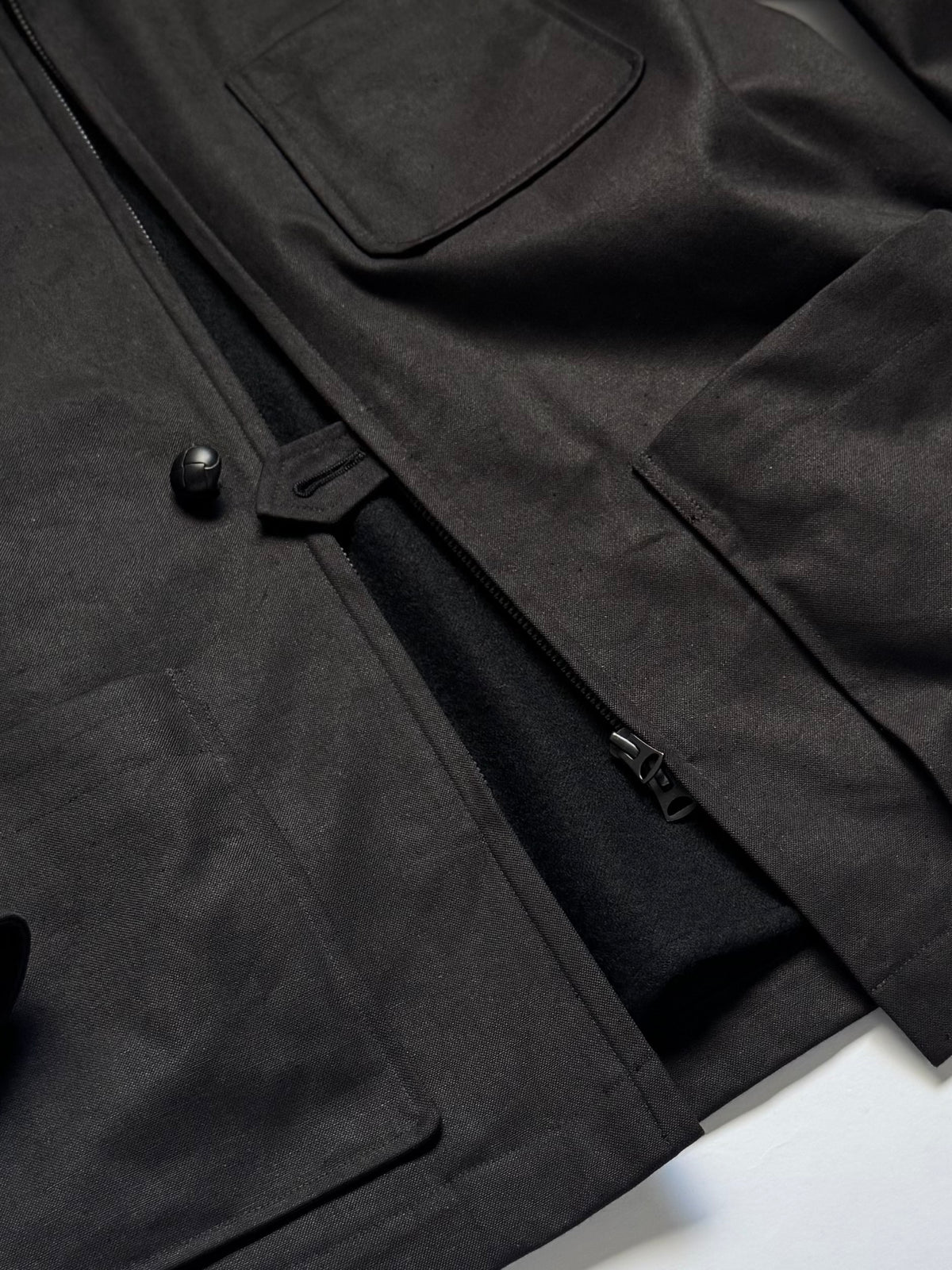 COHERENCE - BIRKS-FLB (Yacht Canvas )
