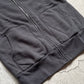 WASEW - Two Face Zip Sweat