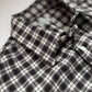 BAUTH - Cotton Silk Check Shirts