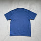 SASSAFRAS-Chop Corner Pocket T 1/2