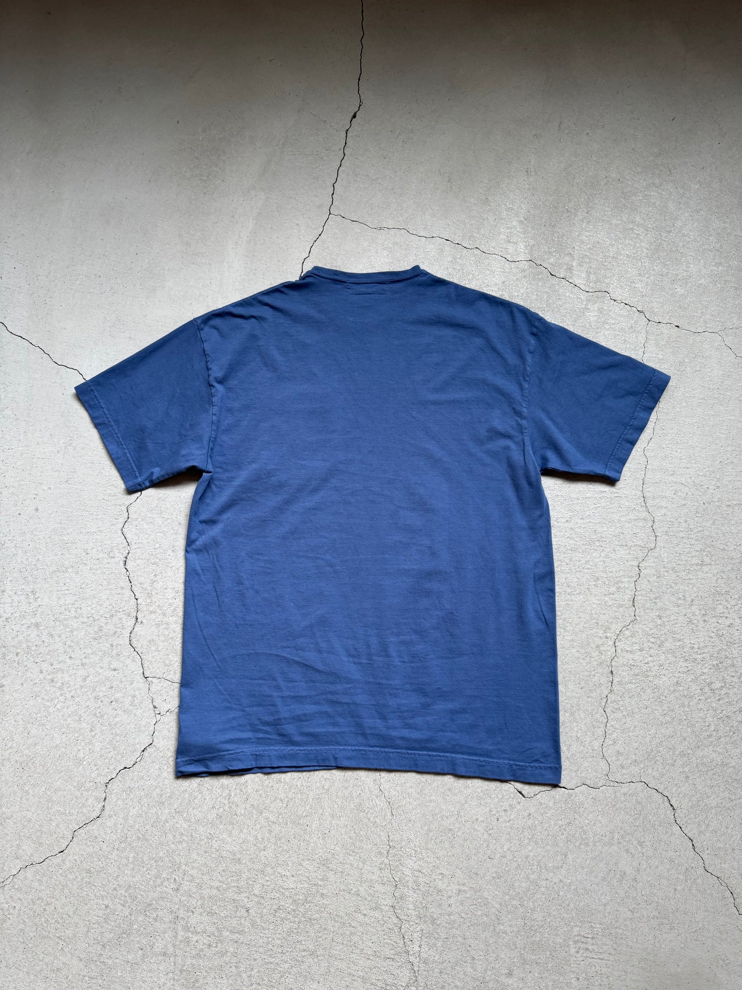 SASSAFRAS-Chop Corner Pocket T 1/2