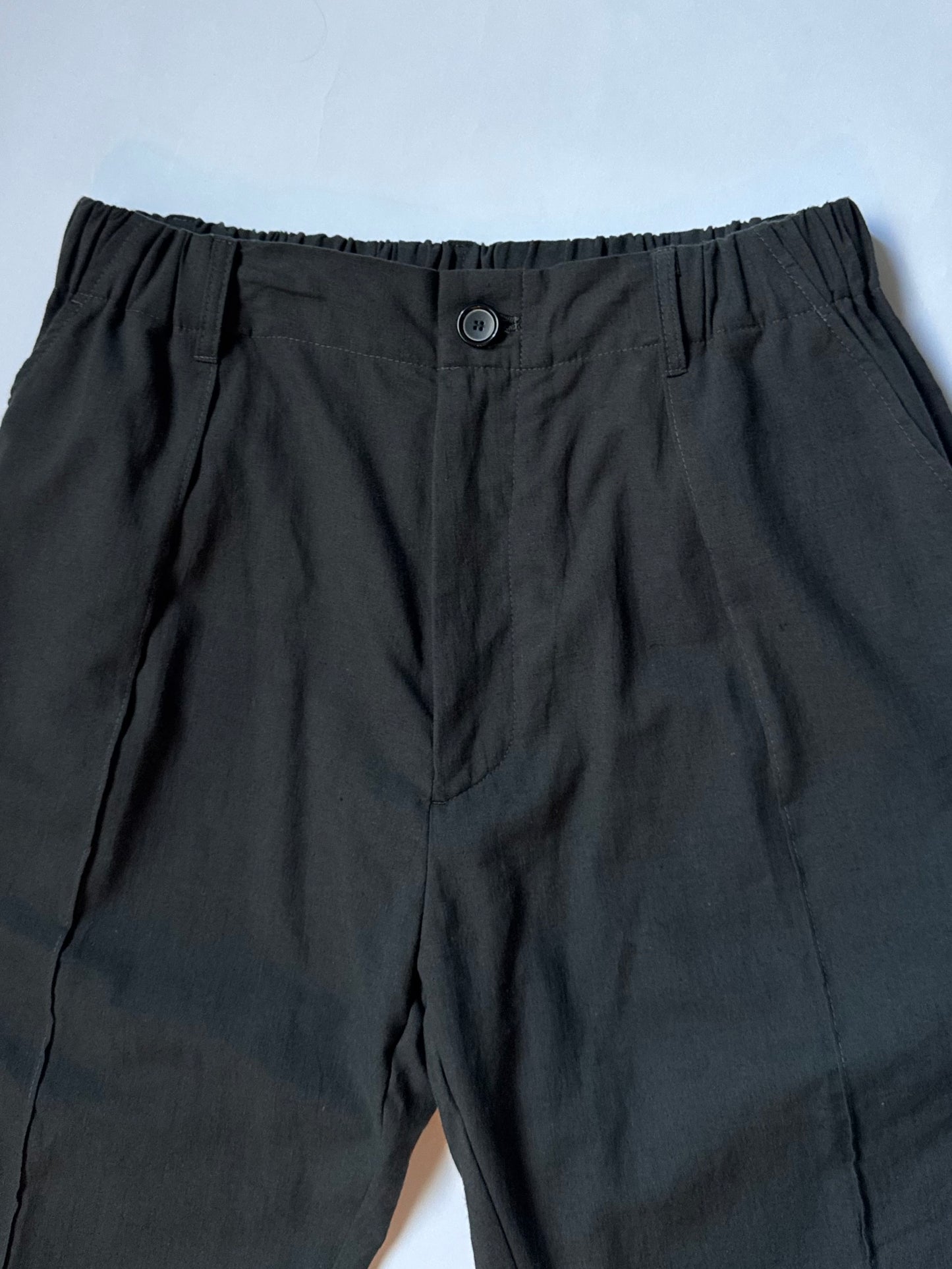 Pelemele - PINTUCK EASYPANTS